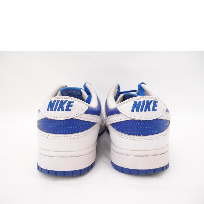 NIKE ナイキ/NIKE DUNK LOW/DD1391-401//ABランク/69