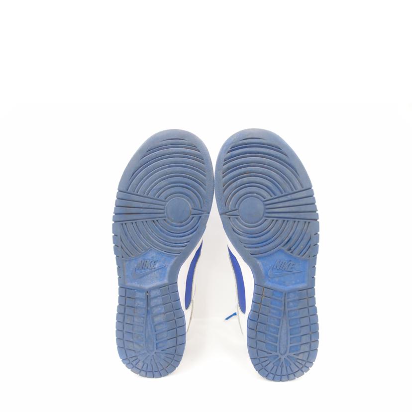 NIKE ナイキ/NIKE DUNK LOW/DD1391-401//ABランク/69