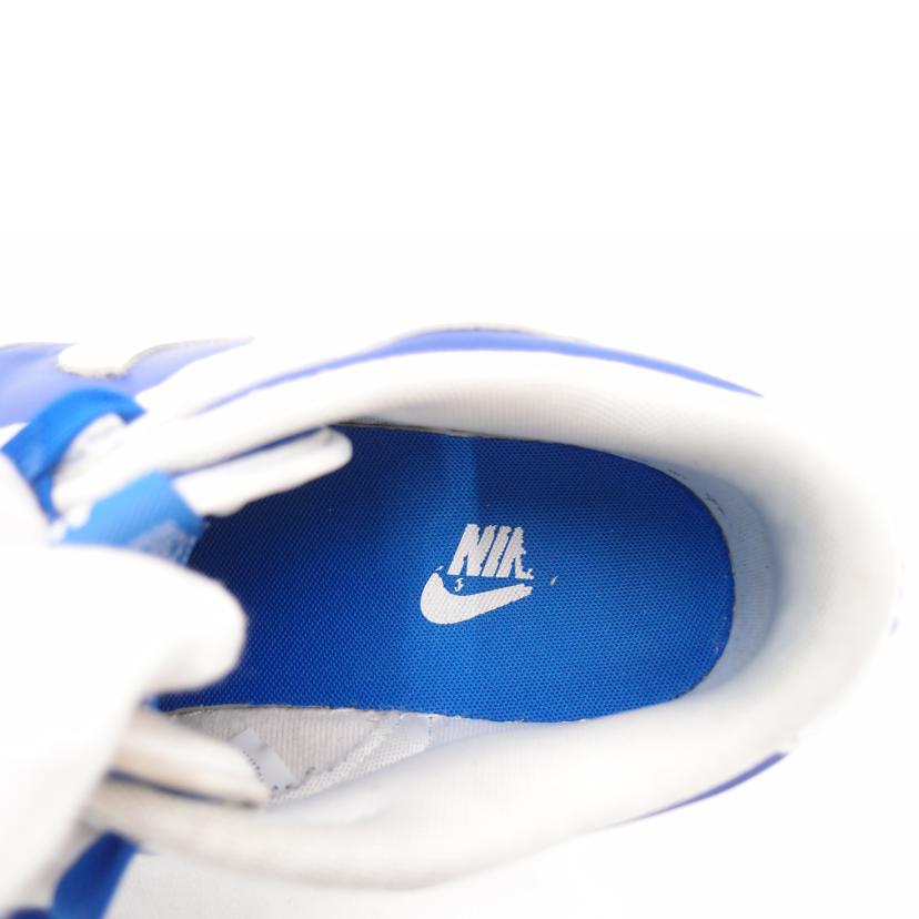 NIKE ナイキ/NIKE DUNK LOW/DD1391-401//ABランク/69