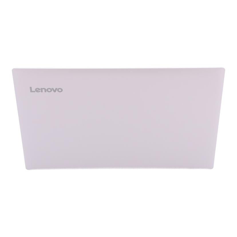 Lenovo レノボ /Win10ノートPC/ideapad320/80XH//PF124469/Bランク/71