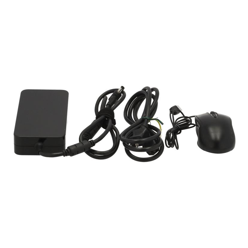 GALLERIA ガレリア/ノートパソコン/GCR2070RGF//K1904N0003377/Bランク/05