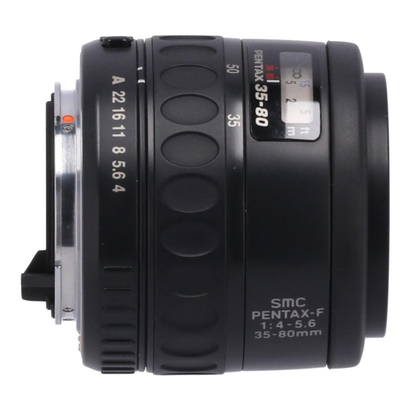 PENTAX ペンタックス /交換レンズ/35-80mm/smc P-F 35-80mm F4-5.6//3621406/Bランク/78