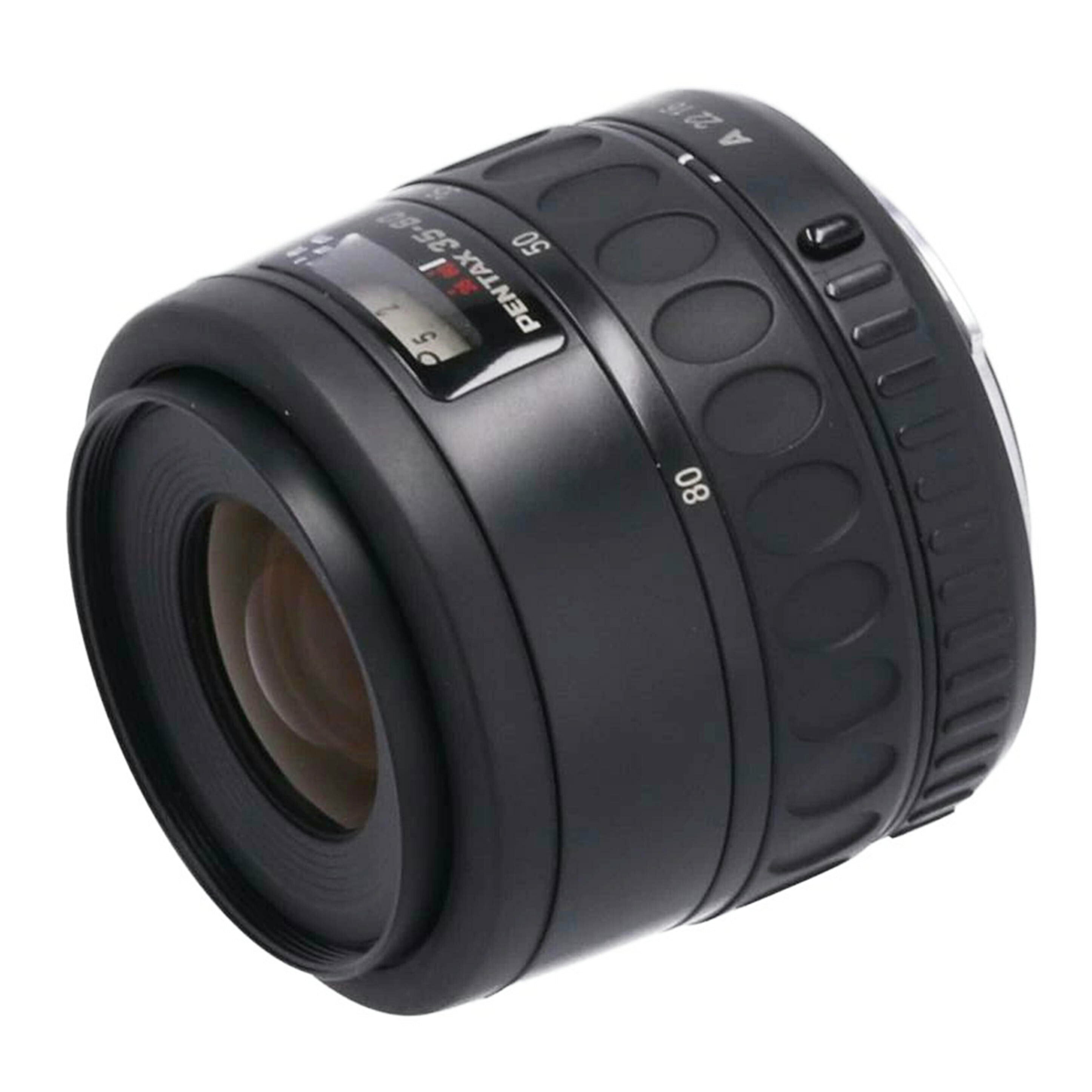 PENTAX ペンタックス /交換レンズ/35-80mm/smc P-F 35-80mm F4-5.6//3621406/Bランク/78