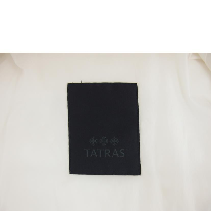 TATRAS タトラス/BREVA ダウンジャケット/ホワイト/LTLA20A4169-D//ABランク/04