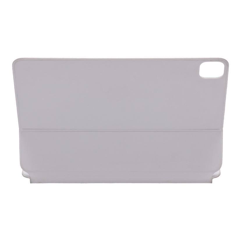 Apple アップル /iPad11インチ用Magic Keyboard/A2261 MJQJ3J/A//LHD20FD7DN/Bランク/22