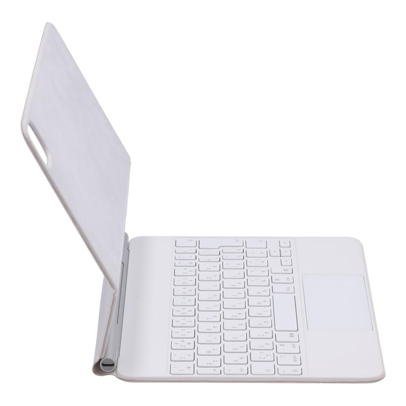 Apple アップル /iPad11インチ用Magic Keyboard/A2261 MJQJ3J/A//LHD20FD7DN/Bランク/22