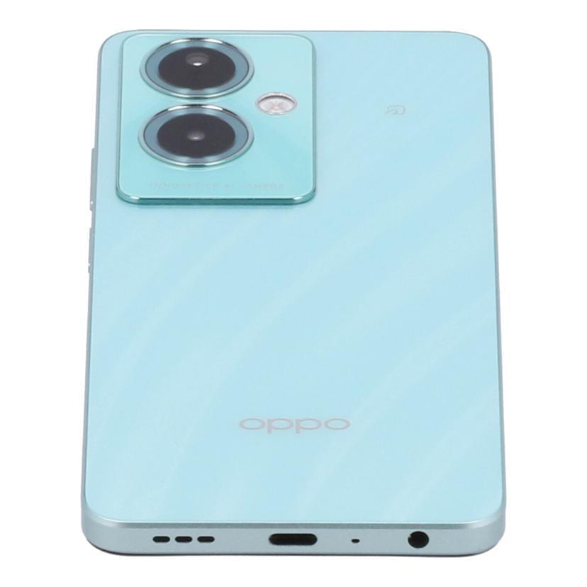 OPPO Y!mobile オッポ /スマートフォン/OPPO A79 5G 128GB/A303OP//AYTOEAK7ZDPVMRLJ/Aランク/69