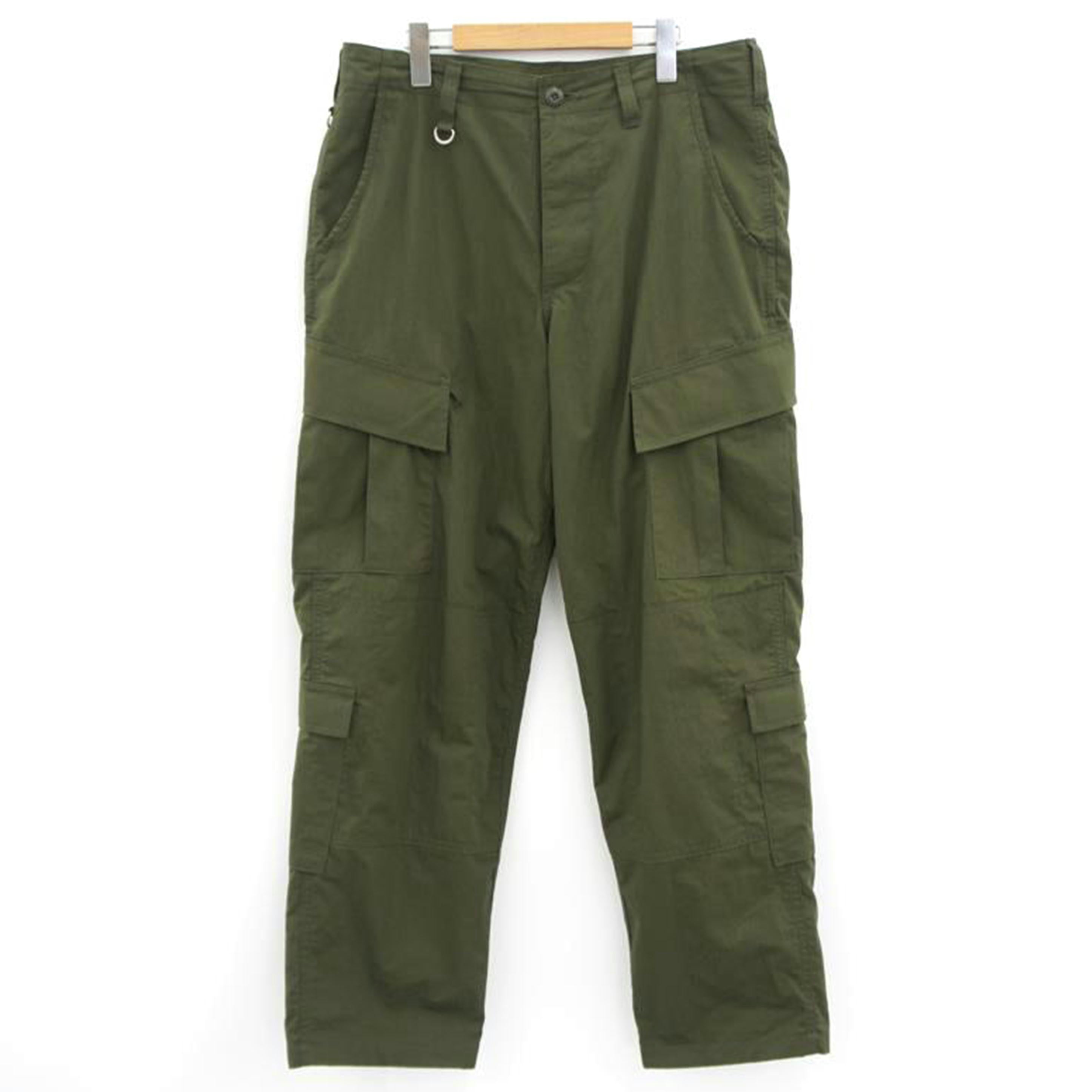 uniform experiment ユニフォームエクスペリメント/uniform experiment タクティカルパンツ/UE-240001//Aランク/19