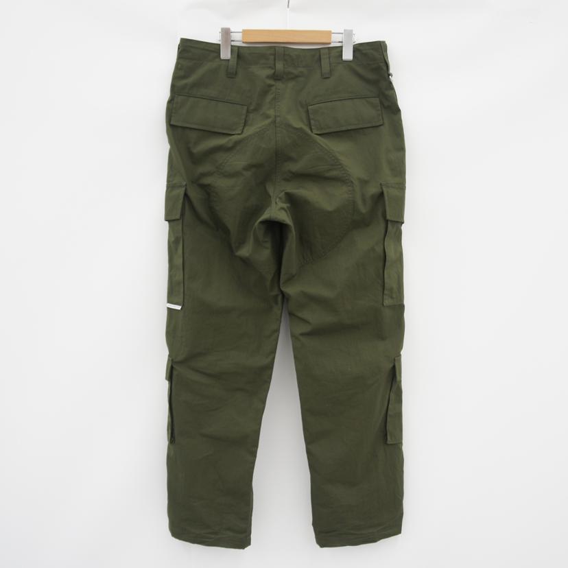 uniform experiment ユニフォームエクスペリメント/uniform experiment タクティカルパンツ/UE-240001//Aランク/19