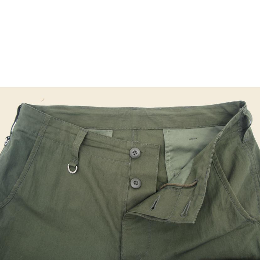 uniform experiment ユニフォームエクスペリメント/uniform experiment タクティカルパンツ/UE-240001//Aランク/19