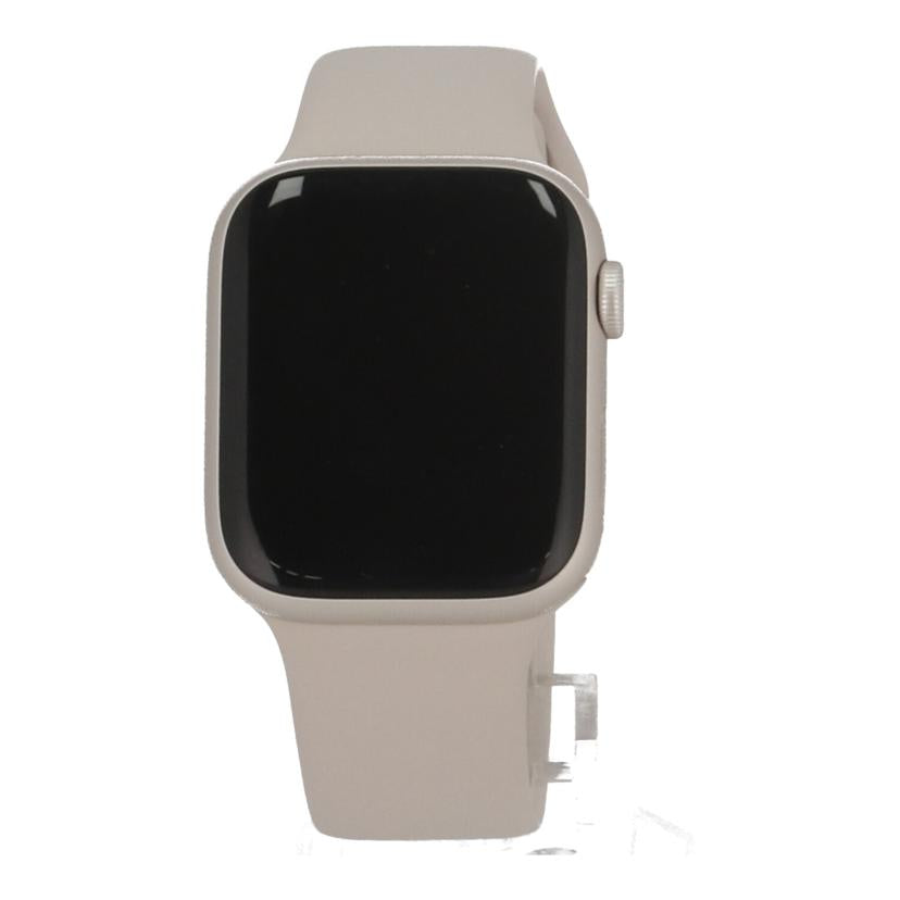 Apple アップル /AppleWatch Series9 GPS 45mm/MR973J/A//HH702W2RVM/Bランク/06