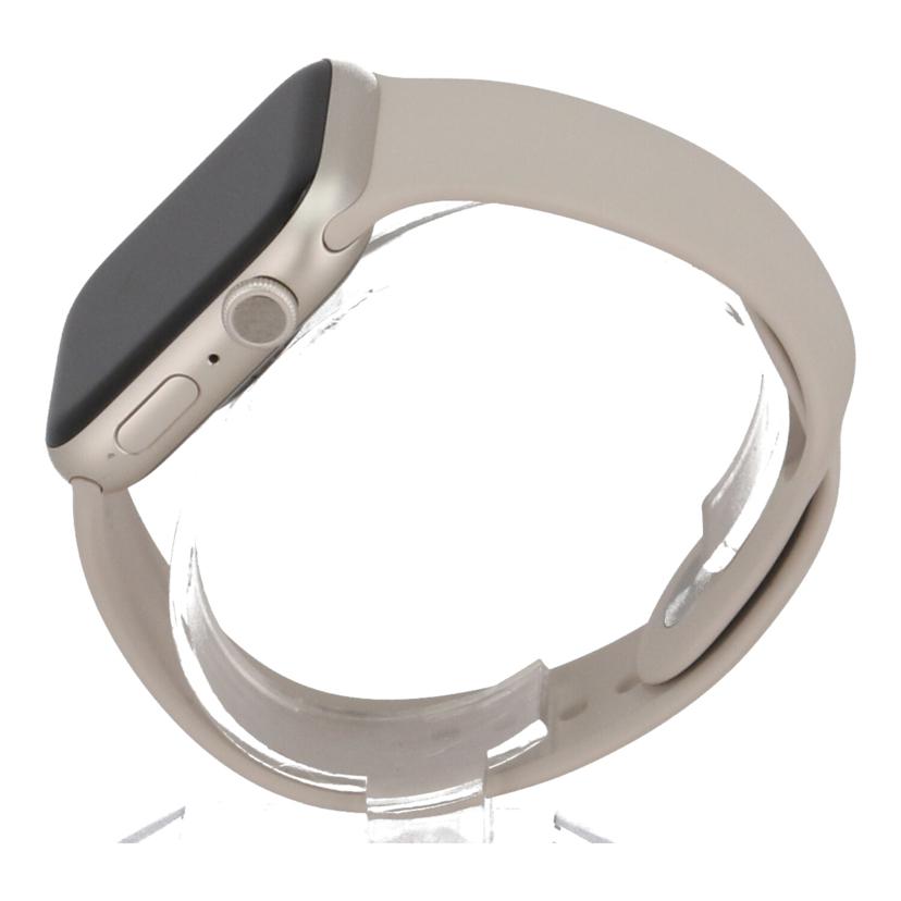 Apple アップル /AppleWatch Series9 GPS 45mm/MR973J/A//HH702W2RVM/Bランク/06