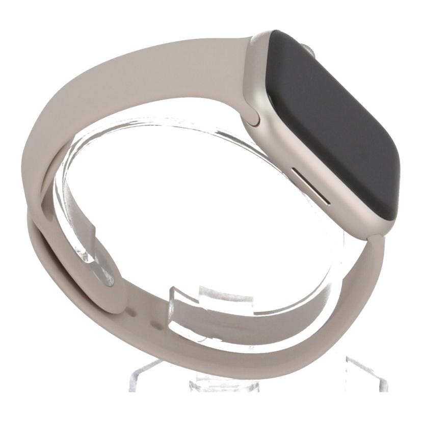 Apple アップル /AppleWatch Series9 GPS 45mm/MR973J/A//HH702W2RVM/Bランク/06