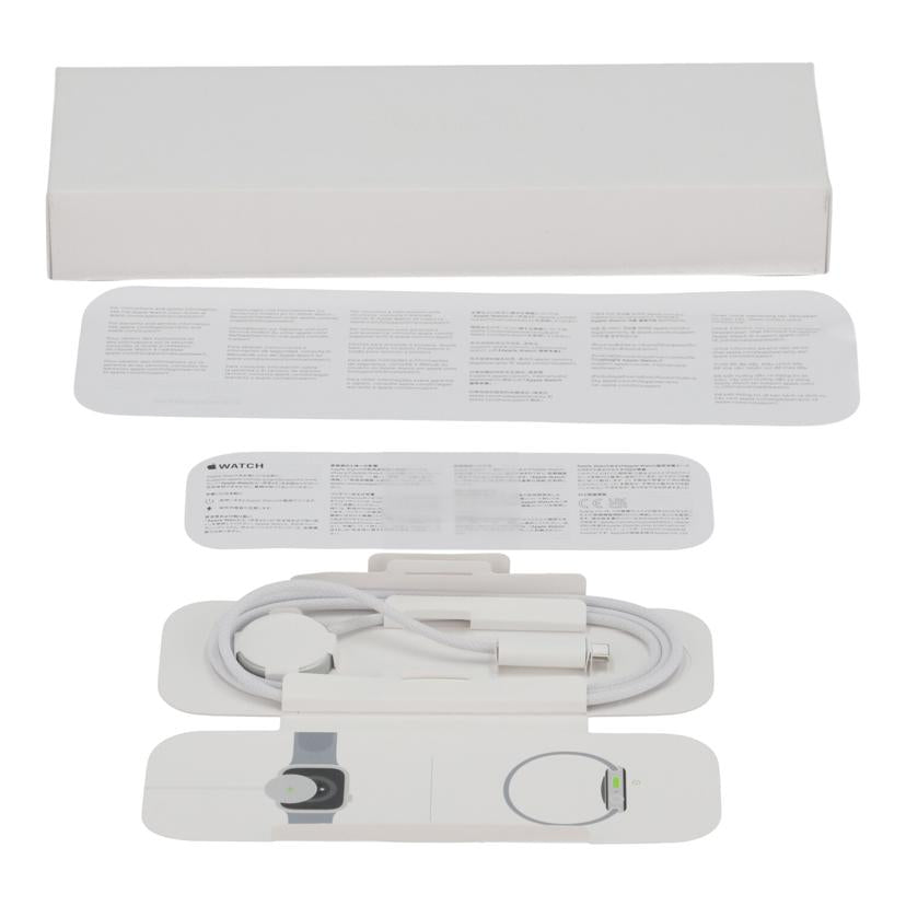 Apple アップル /AppleWatch Series9 GPS 45mm/MR973J/A//HH702W2RVM/Bランク/06