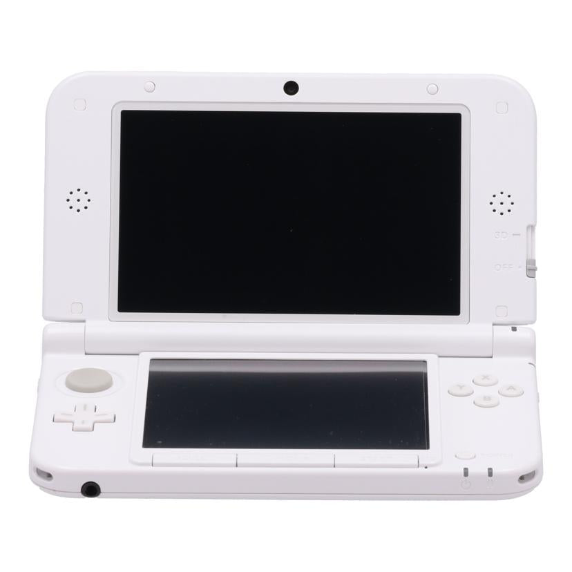 NINTENDO 任天堂 ニンテンドー /Nintendo 3DS LL 本体/SPR-001//SJF109000444/Bランク/82