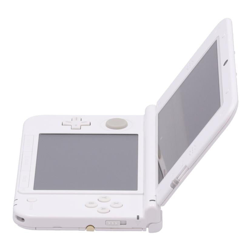 NINTENDO 任天堂 ニンテンドー /Nintendo 3DS LL 本体/SPR-001//SJF109000444/Bランク/82