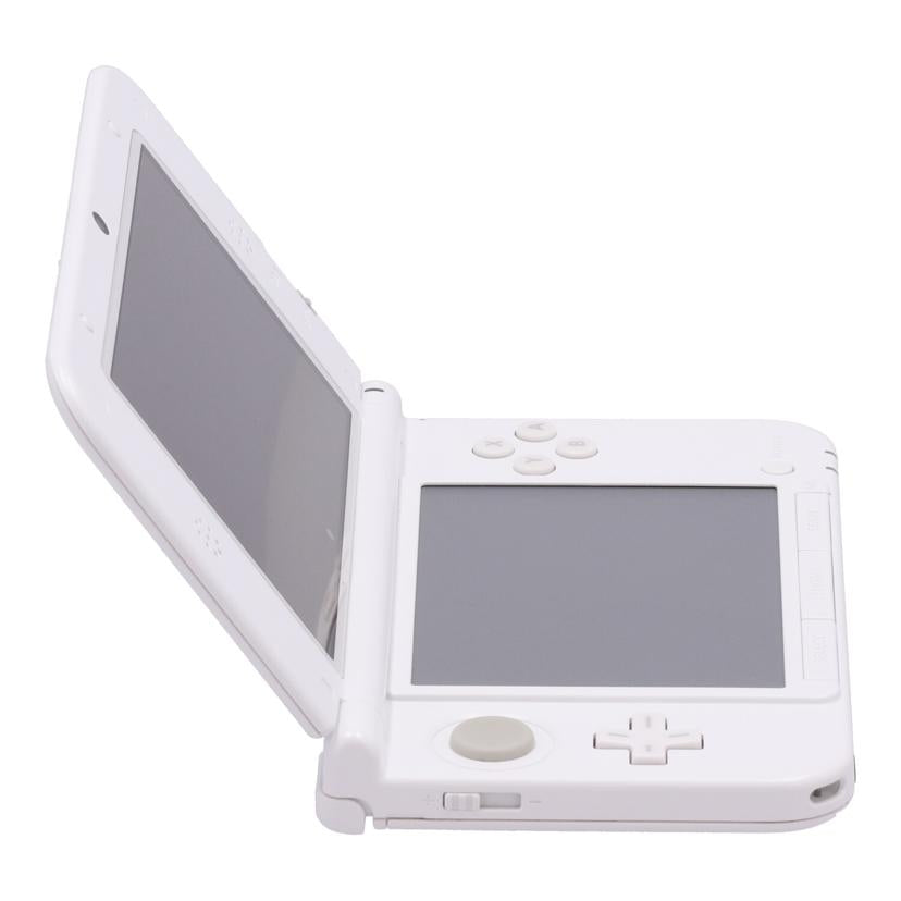 NINTENDO 任天堂 ニンテンドー /Nintendo 3DS LL 本体/SPR-001//SJF109000444/Bランク/82