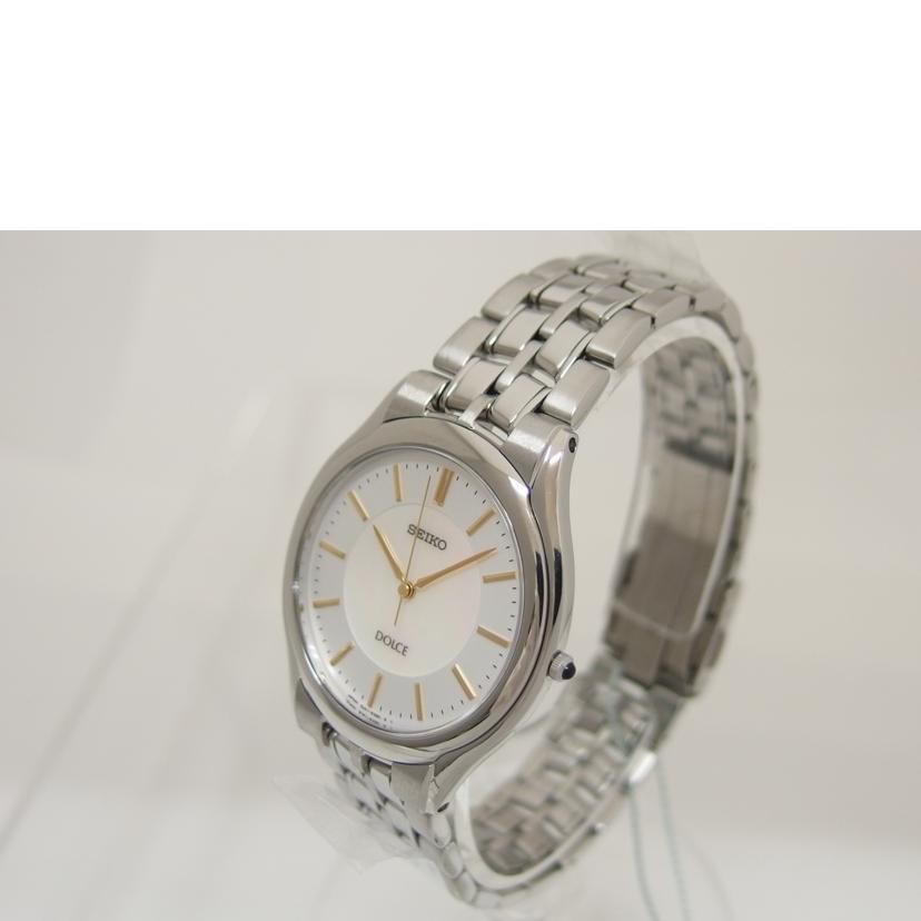 SEIKO セイコー/ドルチェ/メンズ/クオーツ/SACL009//1N0***/SAランク/04