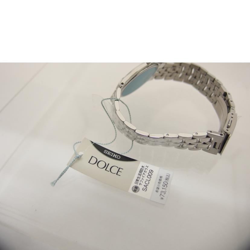 SEIKO セイコー/ドルチェ/メンズ/クオーツ/SACL009//1N0***/SAランク/04