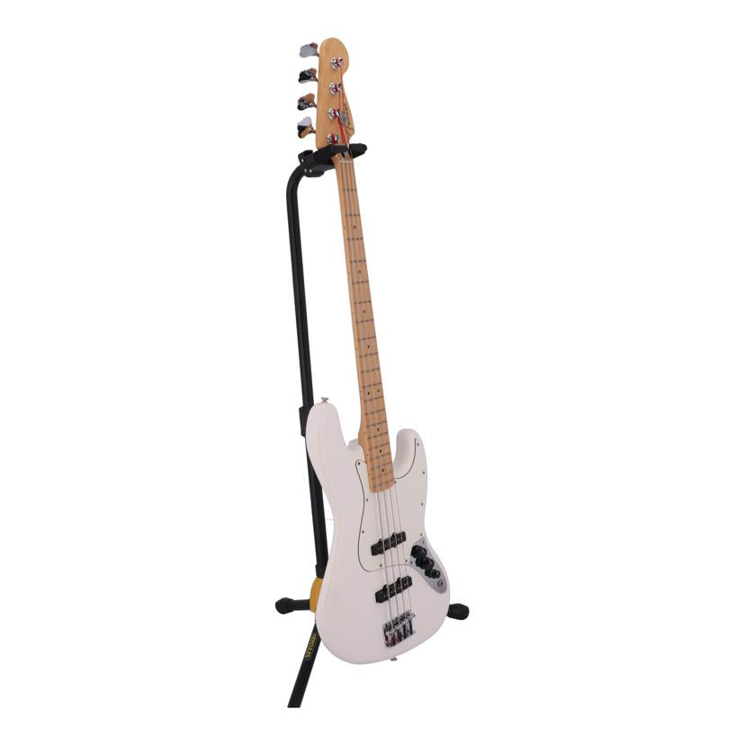 Fender Mexico フェンダー メキシコ/エレキベース/Player Jazz Bass//MX23120319/Bランク/22