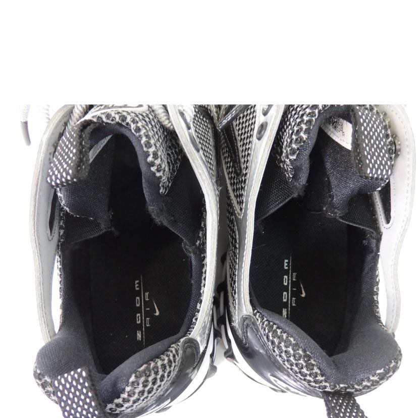 NIKE ナイキ/NIKE × STUSSY/CU1854-001//ABランク/84