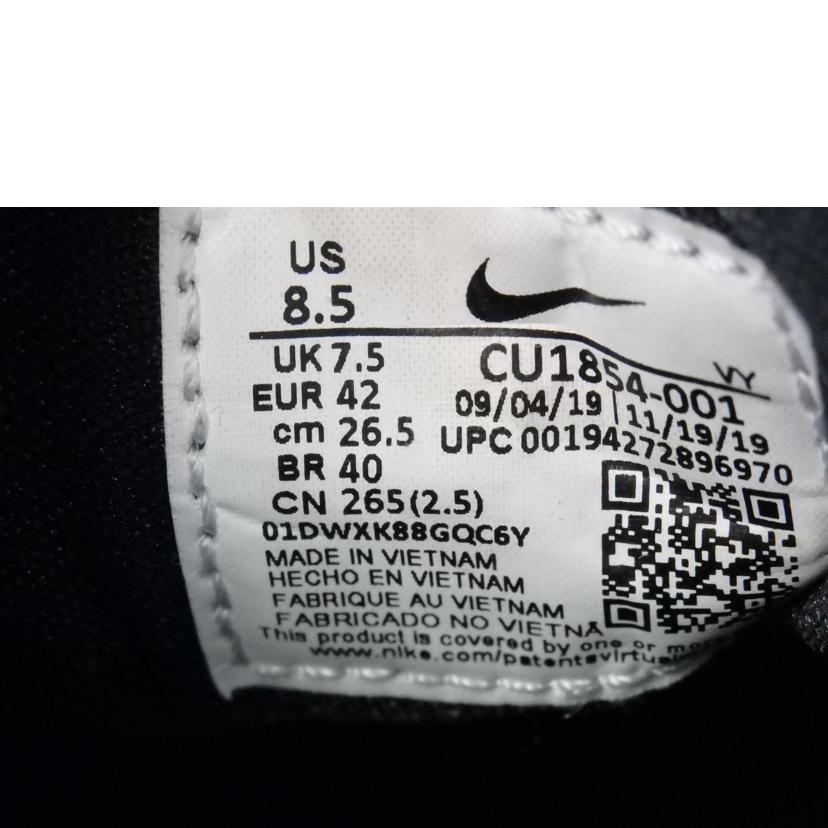 NIKE ナイキ/NIKE × STUSSY/CU1854-001//ABランク/84