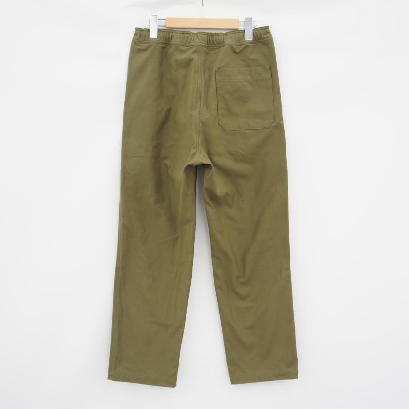 uniform experiment ユニフォームエクスペリメント/uniform experiment スタンダードイージーパンツ/UE-240029//Aランク/19