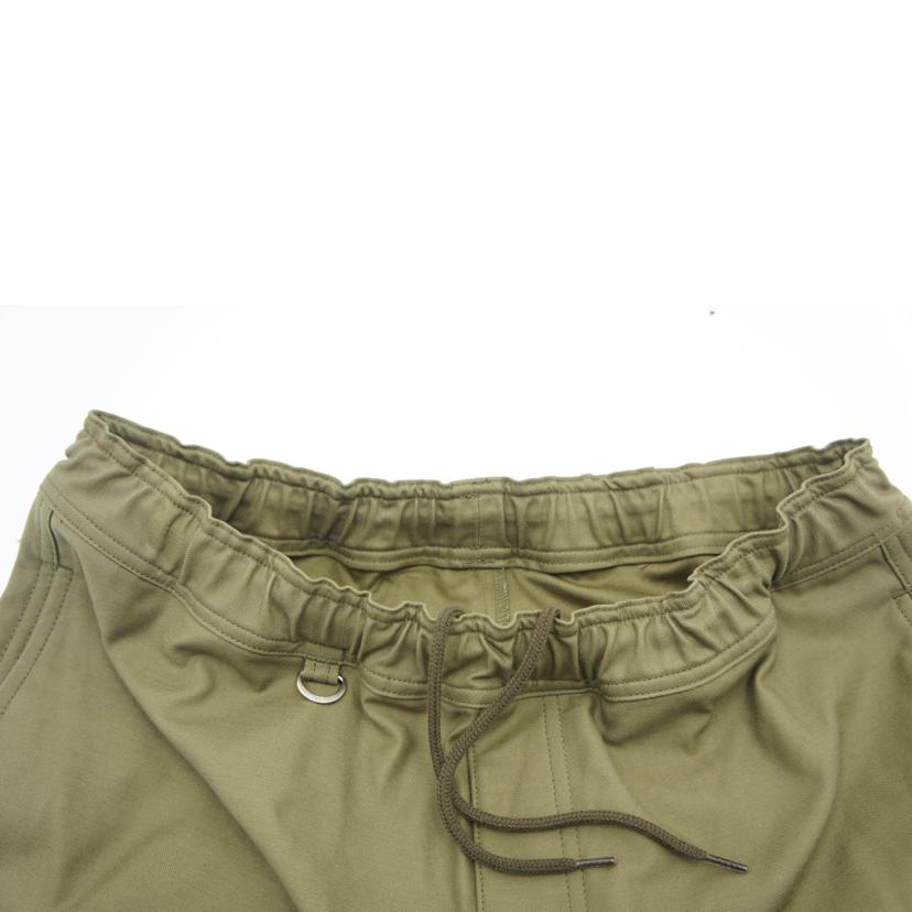 uniform experiment ユニフォームエクスペリメント/uniform experiment スタンダードイージーパンツ/UE-240029//Aランク/19