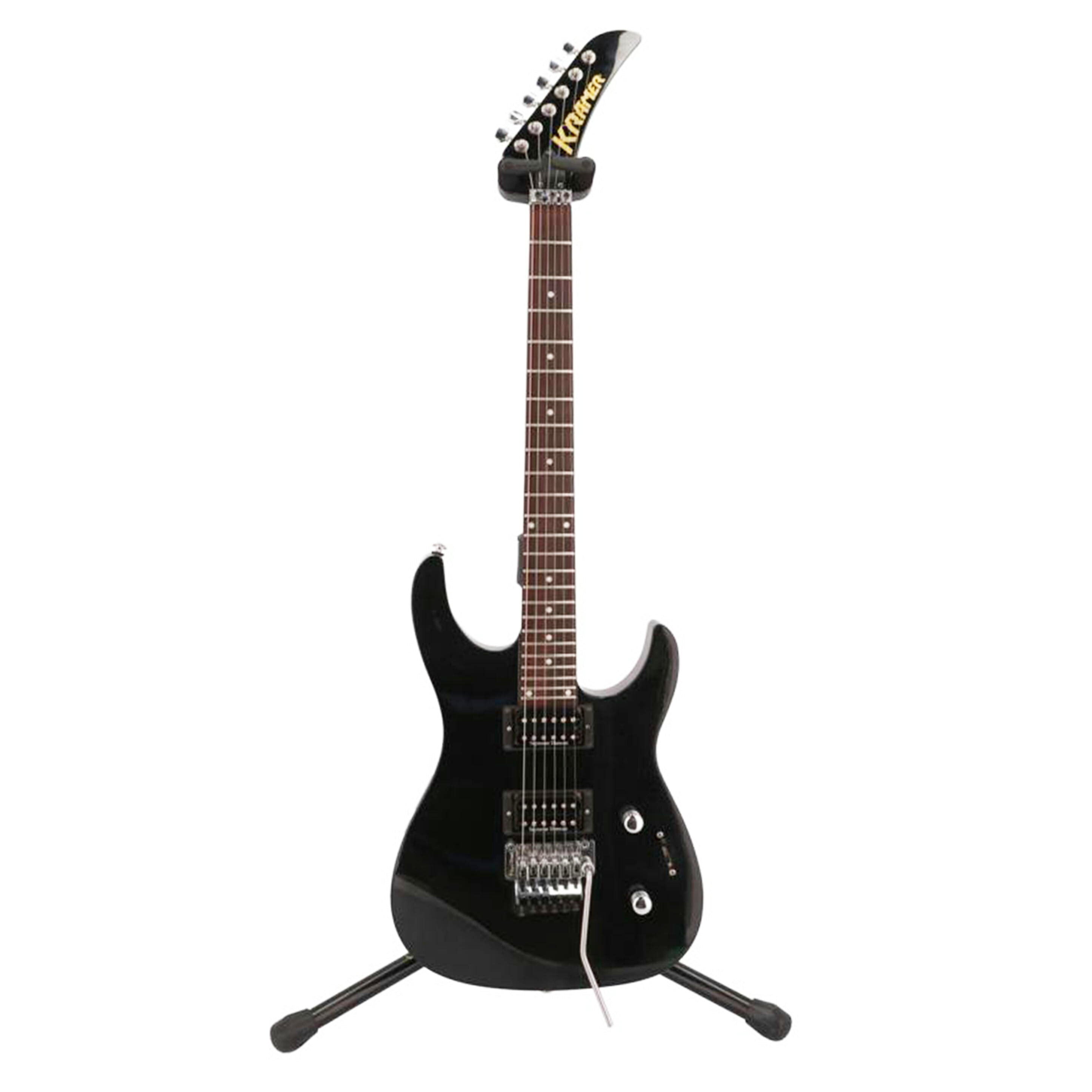 KRAMER クレイマー/エレキギター/ST Type//S01064400/ABランク/69