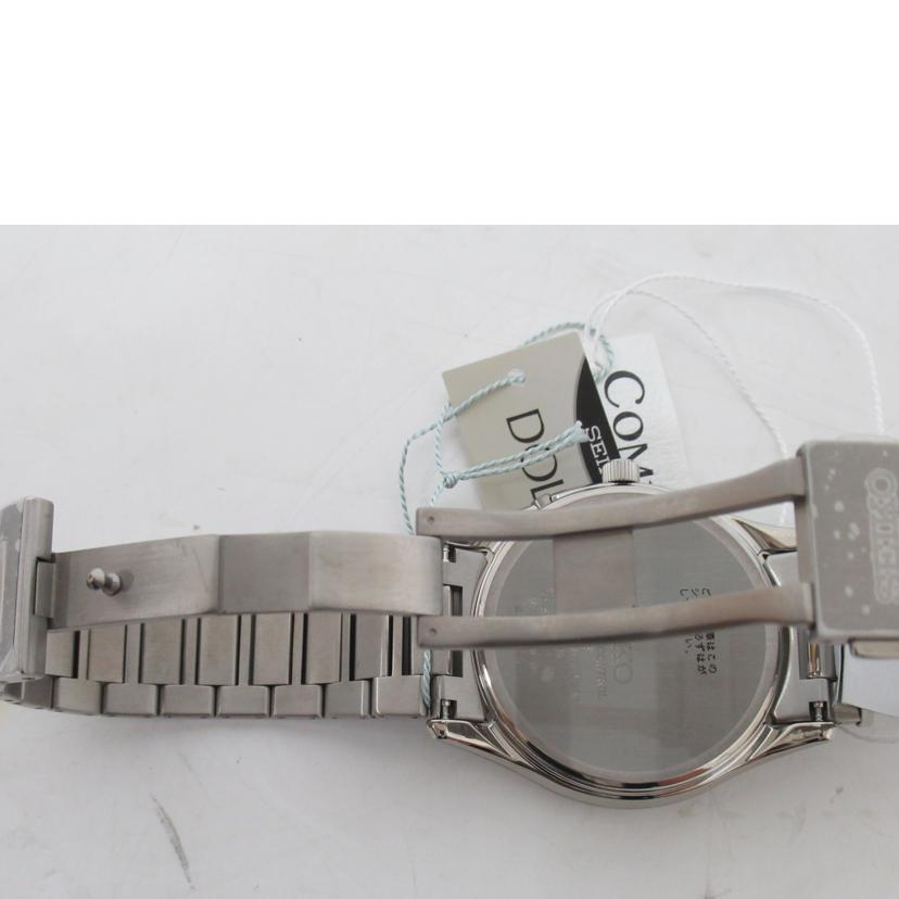 SEIKO セイコー/ドルチェ・チタニウム/メンズ/電波ソーラー/SADZ197//210***/SAランク/63