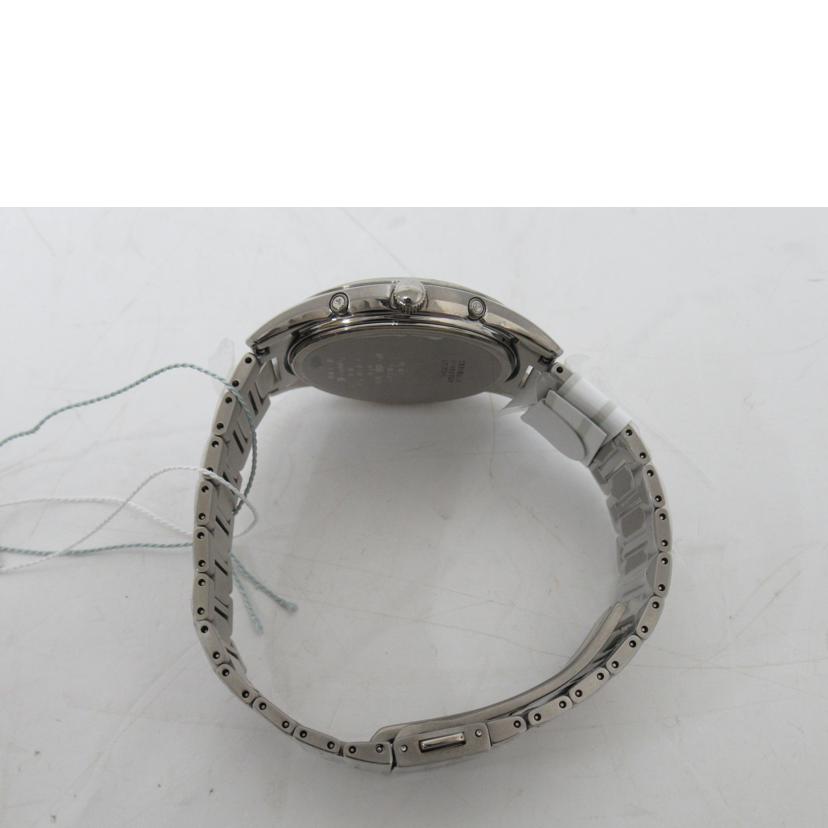 SEIKO セイコー/ドルチェ・チタニウム/メンズ/電波ソーラー/SADZ197//210***/SAランク/63