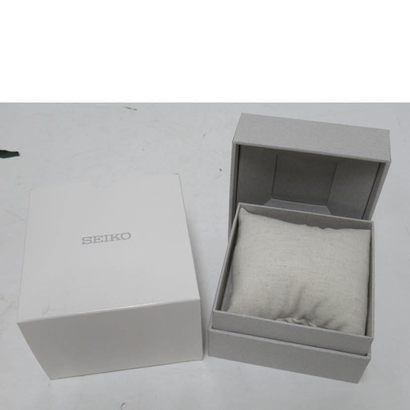 SEIKO セイコー/ドルチェ・チタニウム/メンズ/電波ソーラー/SADZ197//210***/SAランク/63