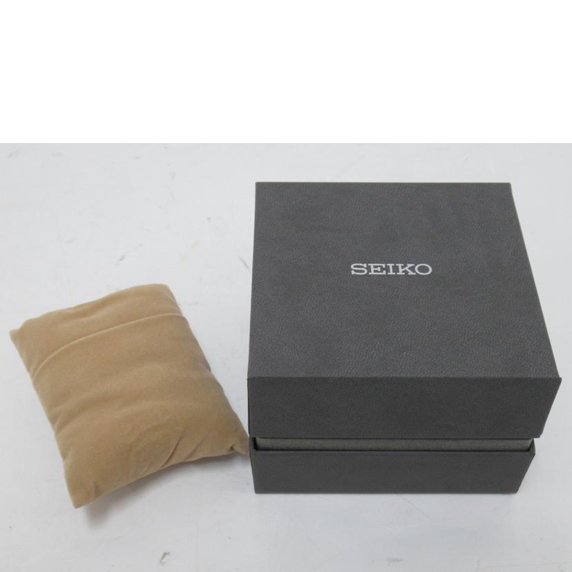 SEIKO セイコー/ドルチェ・チタニウム/メンズ/電波ソーラー/SADZ197//210***/SAランク/63