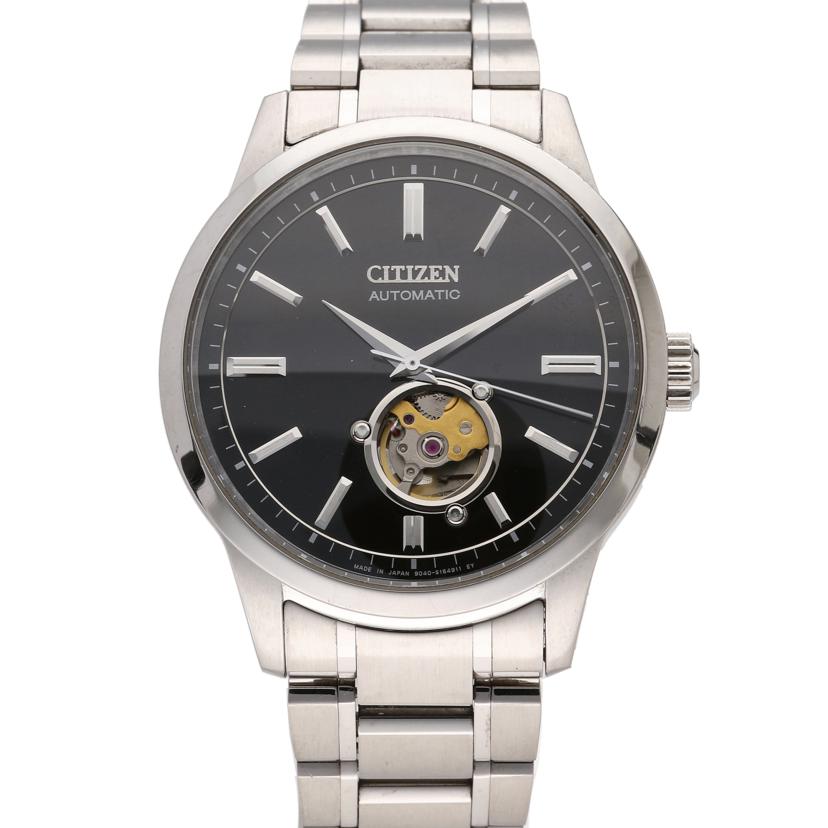 CITIZEN シチズン/シチズンコレクション/オートマチック/NB4020-96E//012******/ABランク/93