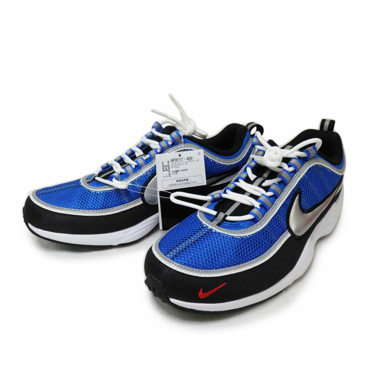 NIKE ナイキ/NIKE AIR ZOOM SPIRIDON/29.0cm/HF9117-400//Sランク/84