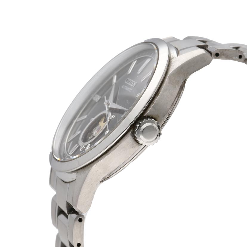 CITIZEN シチズン/シチズンコレクション/オートマチック/NB4020-96E//012******/ABランク/93