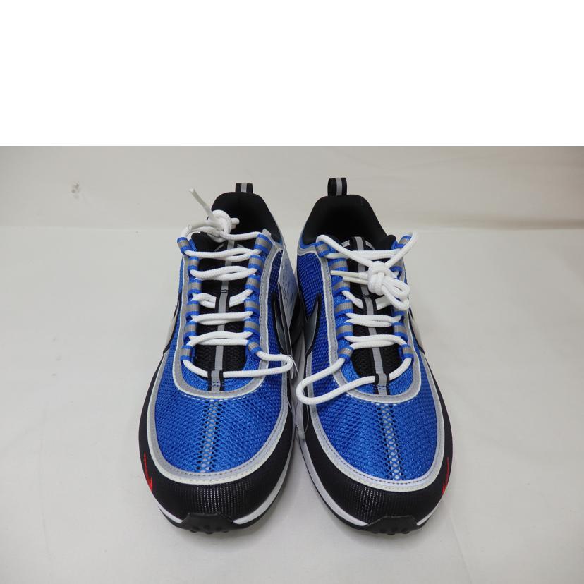 NIKE ナイキ/NIKE AIR ZOOM SPIRIDON/29.0cm/HF9117-400//Sランク/84