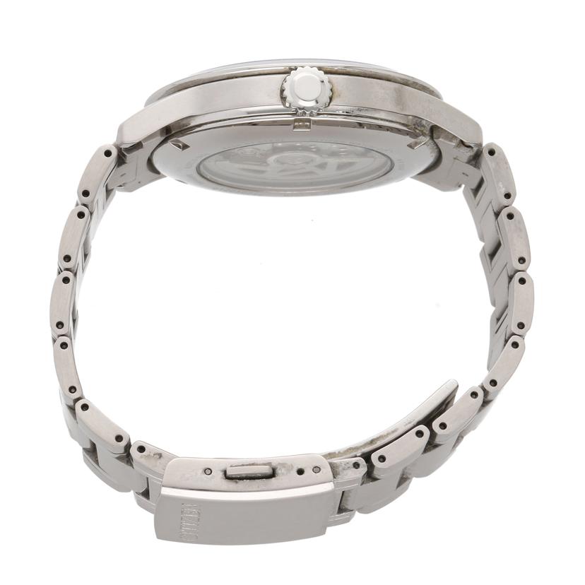 CITIZEN シチズン/シチズンコレクション/オートマチック/NB4020-96E//012******/ABランク/93