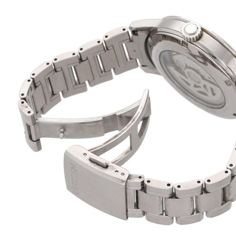 CITIZEN シチズン/シチズンコレクション/オートマチック/NB4020-96E//012******/ABランク/93