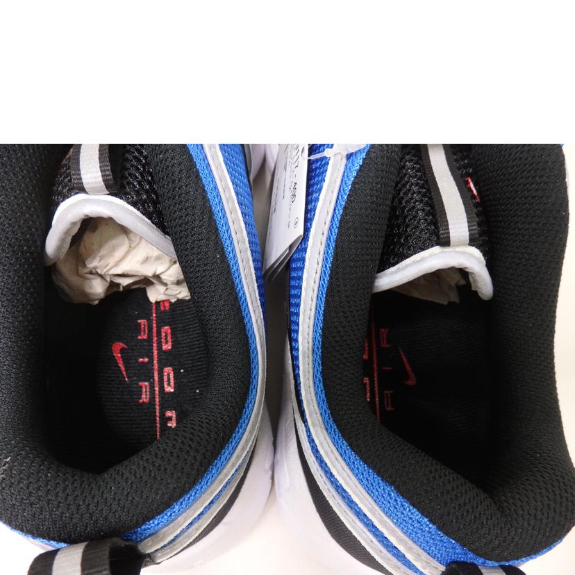 NIKE ナイキ/NIKE AIR ZOOM SPIRIDON/29.0cm/HF9117-400//Sランク/84