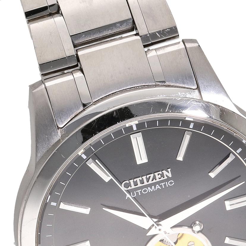 CITIZEN シチズン/シチズンコレクション/オートマチック/NB4020-96E//012******/ABランク/93