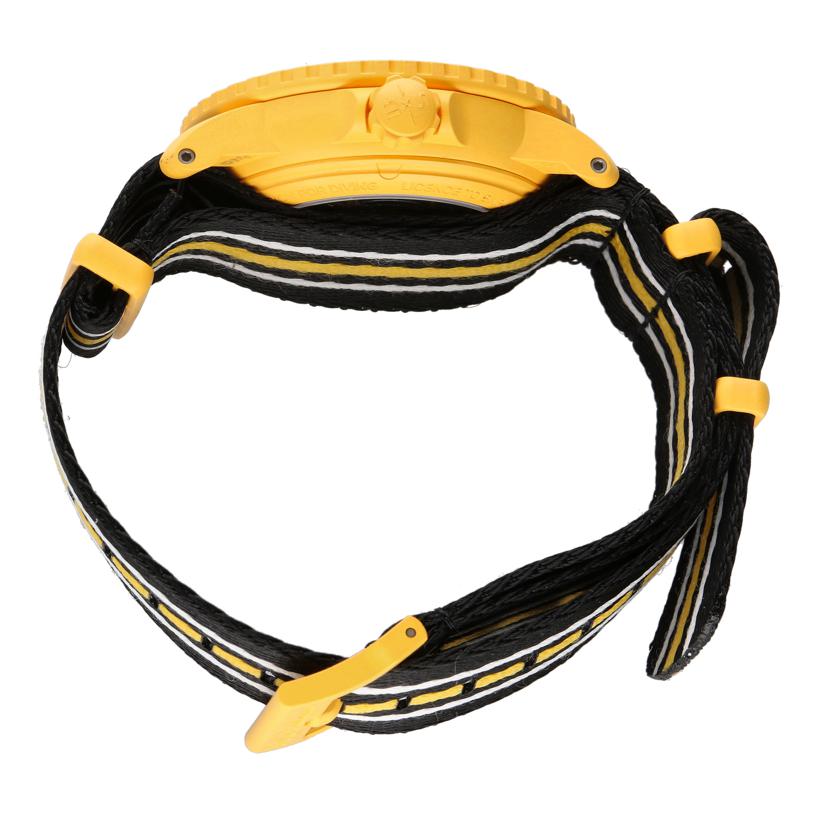 BLANCPAIN×swatch ブランパン×スウォッチ/ブランパン×スウォッチ/パシフィックオーシャン/自動巻/S035P100//Aランク/75