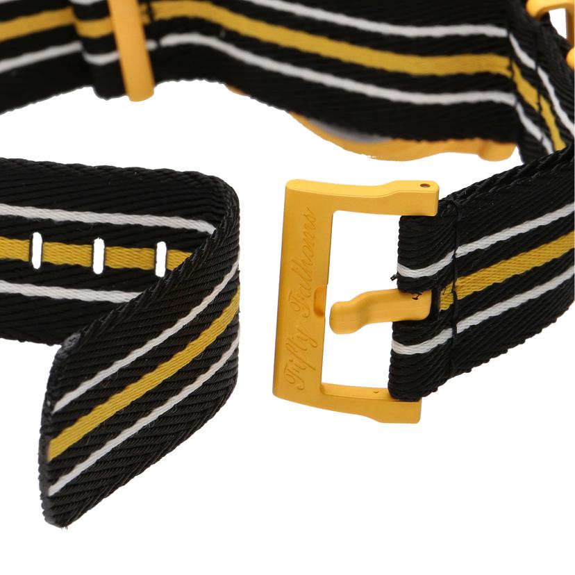 BLANCPAIN×swatch ブランパン×スウォッチ/ブランパン×スウォッチ/パシフィックオーシャン/自動巻/S035P100//Aランク/75