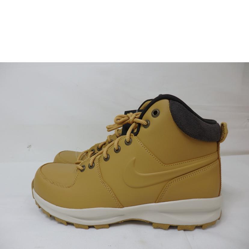 NIKE ナイキ/NIKE MANOA LEATHER/29.0cm/HF7095-700//Sランク/84