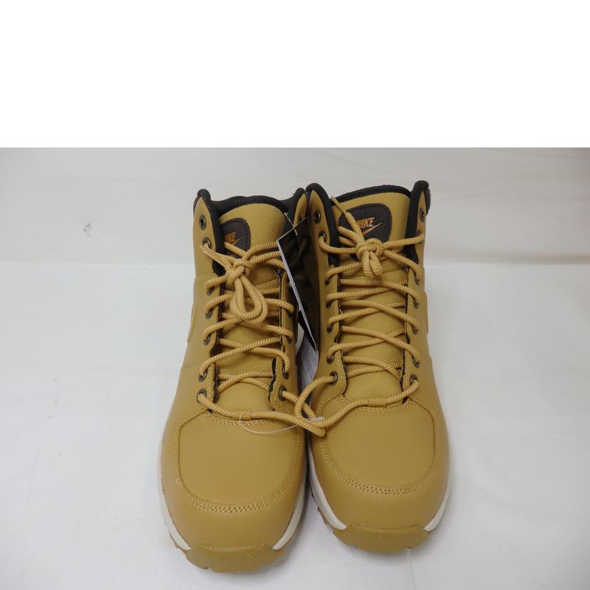 NIKE ナイキ/NIKE MANOA LEATHER/29.0cm/HF7095-700//Sランク/84