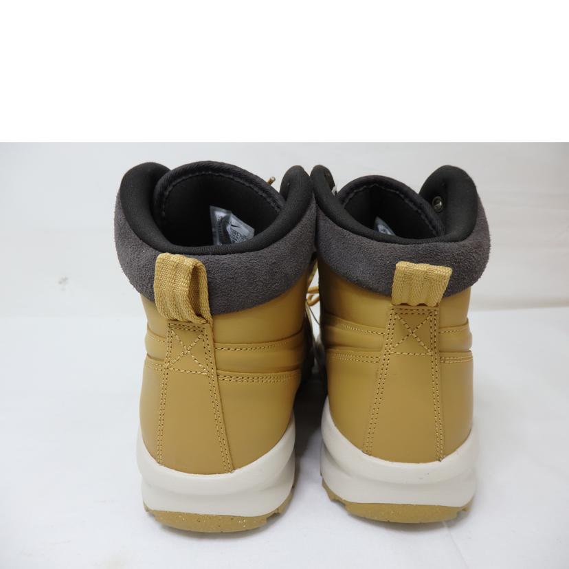 NIKE ナイキ/NIKE MANOA LEATHER/29.0cm/HF7095-700//Sランク/84