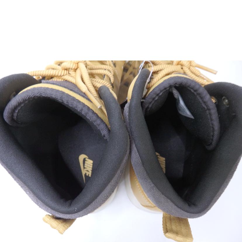 NIKE ナイキ/NIKE MANOA LEATHER/29.0cm/HF7095-700//Sランク/84