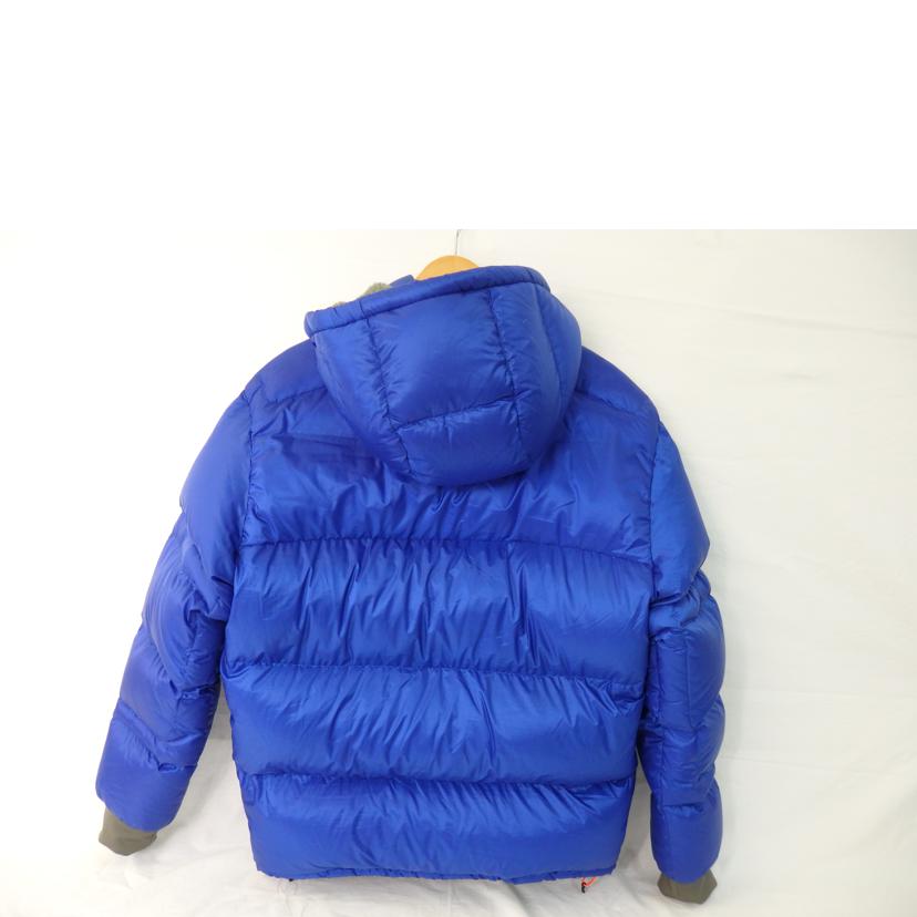 RALPH LAUREN/ダウンジャケット/BLUE//Bランク/84
