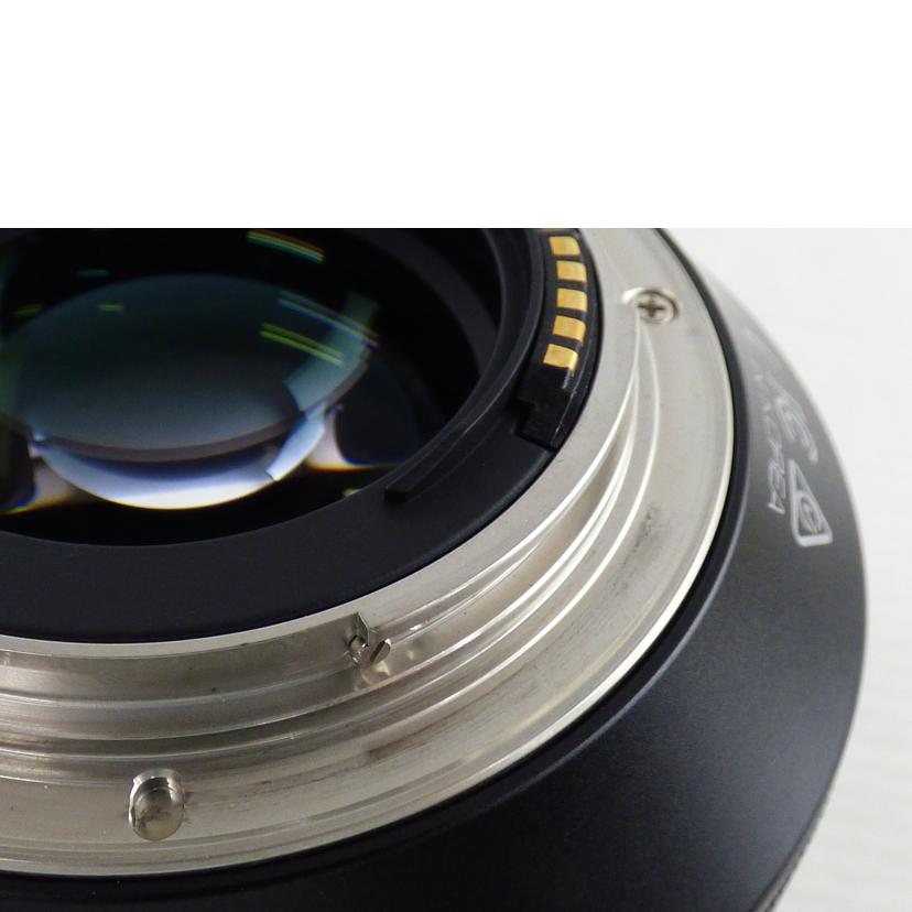 SAMYANG SAMYANG/交換レンズ/50mm 1.2 //12673/ABランク/64