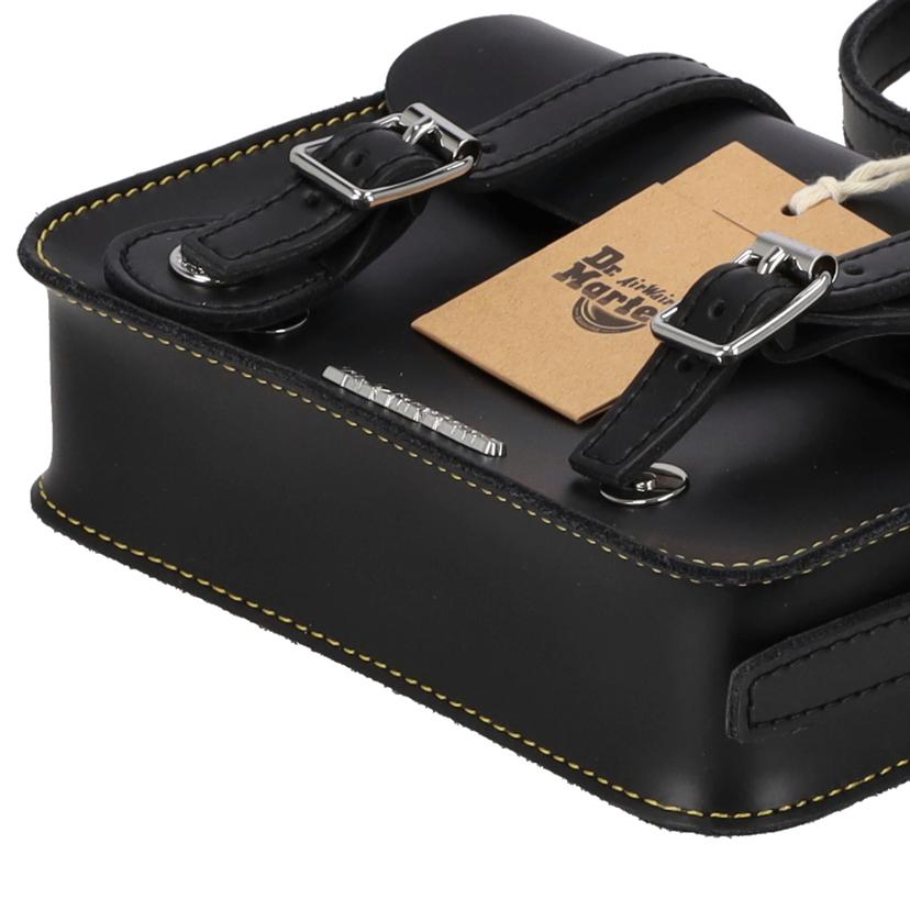 Dr.Martens ドクターマーチン/Dr.Martens ショルダーバッグ /AB098001//Aランク/78